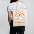 It's A Bootiful Day To Make Art Halloween Art Teacher Canvas Tote Bag, trending gift