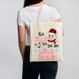 It's Cool To Be a Infant Teacher Snowman Winter Christmas Canvas Tote Bag, trending gift