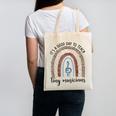 Its A Good Day To Teach Tiny Musicians Music Teacher Rainbow Canvas Tote Bag, trending gift Its A Good Day To Teach Tiny Musicians Music Teacher Rainbow Canvas Tote Bag, trending gift