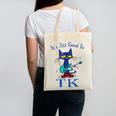 Its All Good In TK Cat Transitional Kindergarten Teacher Kid Canvas Tote Bag, trending gift Its All Good In TK Cat Transitional Kindergarten Teacher Kid Canvas Tote Bag, trending gift