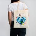 Be Kind Dolphin Autism Awareness Back To School Teacher Men Women Kids Canvas Tote Bag, trending gift Be Kind Dolphin Autism Awareness Back To School Teacher Men Women Kids Canvas Tote Bag, trending gift