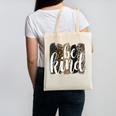 Be Kind Women Inspirational Teacher Animal Print Canvas Tote Bag, trending gift Be Kind Women Inspirational Teacher Animal Print Canvas Tote Bag, trending gift
