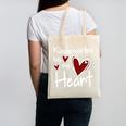 Kindergarten Has My Heart Buffalo Print Teacher Valentine Canvas Tote Bag, trending gift Kindergarten Has My Heart Buffalo Print Teacher Valentine Canvas Tote Bag, trending gift