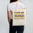Kindergarten Pencil First Day Of School Teacher Toddler Kids Canvas Tote Bag, trending gift
