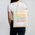 I Am A Kindergarten Teacher Shirt Creative Canvas Tote Bag, trending gift I Am A Kindergarten Teacher Shirt Creative Canvas Tote Bag, trending gift