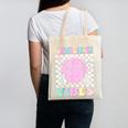 Kindergarten Vibes First Day Of School Kindergarten Teacher Canvas Tote Bag, trending gift Kindergarten Vibes First Day Of School Kindergarten Teacher Canvas Tote Bag, trending gift
