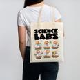Labrador Retriever Science Labs Dog Lover Teacher Canvas Tote Bag, Science Teacher Gifts, trending gift Labrador Retriever Science Labs Dog Lover Teacher Canvas Tote Bag, Science Teacher Gifts, trending gift