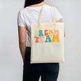 Last Day Of School Back To School Dream-Team Teacher Kids Canvas Tote Bag, trending gift Last Day Of School Back To School Dream-Team Teacher Kids Canvas Tote Bag, trending gift