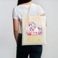 LEARNING IS MAGICAL TEACHER UNICORN BACK TO SCHOOL UNICORN Canvas Tote Bag, trending gift LEARNING IS MAGICAL TEACHER UNICORN BACK TO SCHOOL UNICORN Canvas Tote Bag, trending gift