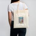 Legendary Math Coach Mathematics Calculator Math Teacher Canvas Tote Bag, trending gift