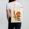 Leopard Pumpkin Love Teacher Life Thanksgiving Fall Women Canvas Tote Bag, trending gift Leopard Pumpkin Love Teacher Life Thanksgiving Fall Women Canvas Tote Bag, trending gift