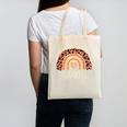 Leopard Rainbow Thankful Thanksgiving Teacher Women Kids Canvas Tote Bag, trending gift Leopard Rainbow Thankful Thanksgiving Teacher Women Kids Canvas Tote Bag, trending gift