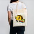 Let's Taco Bout Learning Back To School Teacher Kids Canvas Tote Bag, trending gift Let's Taco Bout Learning Back To School Teacher Kids Canvas Tote Bag, trending gift