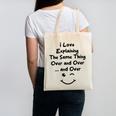 I Love Explaining The Same Thing Teacher Lie Party Canvas Tote Bag, trending gift I Love Explaining The Same Thing Teacher Lie Party Canvas Tote Bag, trending gift