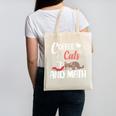 I Love Math Cats And Coffee Heart Mathematics Teacher Canvas Tote Bag, trending gift