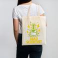 Mad Scientist Kids Youth Adult Science Teacher Chemistry Canvas Tote Bag, Science Teacher Gifts, trending gift