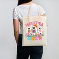 Maestra Pantasmas Conchas Teacher Mexican Halloween Canvas Tote Bag, trending gift Maestra Pantasmas Conchas Teacher Mexican Halloween Canvas Tote Bag, trending gift