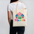 Maestra Proud Spanish Teacher Bilingual Teacher Latina Canvas Tote Bag, trending gift Maestra Proud Spanish Teacher Bilingual Teacher Latina Canvas Tote Bag, trending gift