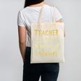 Magical Teacher Manager Of Mischief Birthday Family Party Canvas Tote Bag, trending gift Magical Teacher Manager Of Mischief Birthday Family Party Canvas Tote Bag, trending gift