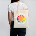 Make Your Mark For a International Dot Day Teacher Dot Lover Canvas Tote Bag, trending gift Make Your Mark For a International Dot Day Teacher Dot Lover Canvas Tote Bag, trending gift