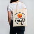 Make Mark Paintbrush International Dot Day Art Teacher Canvas Tote Bag, trending gift Make Mark Paintbrush International Dot Day Art Teacher Canvas Tote Bag, trending gift