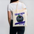 Marvel Teachers Are Super Heroes In Disguise Panther Canvas Tote Bag, trending gift