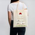 Math Equation Merry Xmas Season Teacher Christmas Tree Canvas Tote Bag, trending gift Math Equation Merry Xmas Season Teacher Christmas Tree Canvas Tote Bag, trending gift