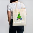 Math Geometry Christmas Tree Geometree Teacher Canvas Tote Bag, trending gift Math Geometry Christmas Tree Geometree Teacher Canvas Tote Bag, trending gift