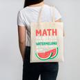 Math Only Place Where People Buy 66 Watermelons Teacher Joke Canvas Tote Bag, trending gift Math Only Place Where People Buy 66 Watermelons Teacher Joke Canvas Tote Bag, trending gift