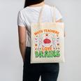Math Teacher Love Brain Heart Skeleton Hand Zombie Halloween Canvas Tote Bag, trending gift Math Teacher Love Brain Heart Skeleton Hand Zombie Halloween Canvas Tote Bag, trending gift