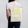 Middle School Teacher Halloween Costume Shirt Lazy Canvas Tote Bag, trending gift