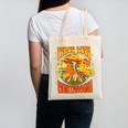 Montessori School Montessori Teacher Peace Love Montessori For Men Women Canvas Tote Bag, trending gift