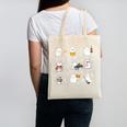 Music Teacher Halloween Music Teacher Education Canvas Tote Bag, trending gift Music Teacher Halloween Music Teacher Education Canvas Tote Bag, trending gift