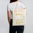 Music Teacher Some People Dream Musicians I Teach Mine Canvas Tote Bag, trending gift