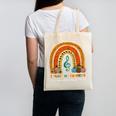 Music Teacher I Teach My Favorite Musicians Autumn Rainbow Men Women Canvas Tote Bag, trending gift Music Teacher I Teach My Favorite Musicians Autumn Rainbow Men Women Canvas Tote Bag, trending gift