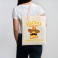 Nacho Average Substitute Teacher Mexican Cinco De Mayo Men Women Canvas Tote Bag, trending gift