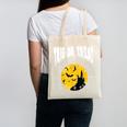 Nerdy Trig Or Treat Halloween Costume Math Teacher Canvas Tote Bag, trending gift