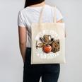 Not My First Rodeo Back To School Teacher Canvas Tote Bag, trending gift