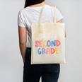 Oh Hey Second Grade First Day Of Teacher Girls Boys Kids Canvas Tote Bag, First Grade Teacher Gifts, trending gift Oh Hey Second Grade First Day Of Teacher Girls Boys Kids Canvas Tote Bag, First Grade Teacher Gifts, trending gift