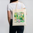 One Lucky Teacher St Patrick's Day Irish Teacher Lucky Era Canvas Tote Bag, trending gift One Lucky Teacher St Patrick's Day Irish Teacher Lucky Era Canvas Tote Bag, trending gift