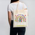 One Thankful Teacher Hispanic Heritage Month Countries Flags Canvas Tote Bag, trending gift One Thankful Teacher Hispanic Heritage Month Countries Flags Canvas Tote Bag, trending gift