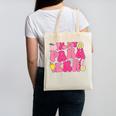 In My Para Era Teacher Back To School First Day Of School Canvas Tote Bag, trending gift