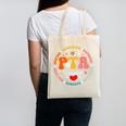 Parents Teacher Association Team Supporter PTA Treasurer For Men Women Girls Kids Canvas Tote Bag, trending gift Parents Teacher Association Team Supporter PTA Treasurer For Men Women Girls Kids Canvas Tote Bag, trending gift