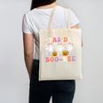 Pas De Boo-Ree Teachers Halloween Costume Ballet Dancers Canvas Tote Bag, trending gift Pas De Boo-Ree Teachers Halloween Costume Ballet Dancers Canvas Tote Bag, trending gift