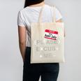 PEMDAS Math Teacher Halloween Costume Canvas Tote Bag, trending gift