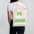 Physical Education PE Teacher School Canvas Tote Bag, Pe Teacher Gifts, trending gift Physical Education PE Teacher School Canvas Tote Bag, Pe Teacher Gifts, trending gift