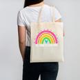 Playing Is Learning Early Childhood Education ECE Teacher Canvas Tote Bag, trending gift