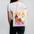 Pre-K Boo Crew Teacher Student Halloween Costume Canvas Tote Bag, trending gift Pre-K Boo Crew Teacher Student Halloween Costume Canvas Tote Bag, trending gift