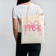 Preppy Pre k Back To School Pre-k Teachers Girls Cute Bow Canvas Tote Bag, trending gift Preppy Pre k Back To School Pre-k Teachers Girls Cute Bow Canvas Tote Bag, trending gift