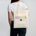 Preschool Squad Preschool Teacher Student Canvas Tote Bag, trending gift Preschool Squad Preschool Teacher Student Canvas Tote Bag, trending gift